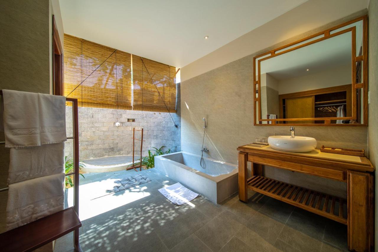 Sao Mai Beach Resort 绥和市 外观 照片