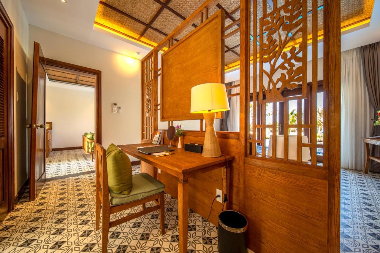 Sao Mai Beach Resort 绥和市 外观 照片