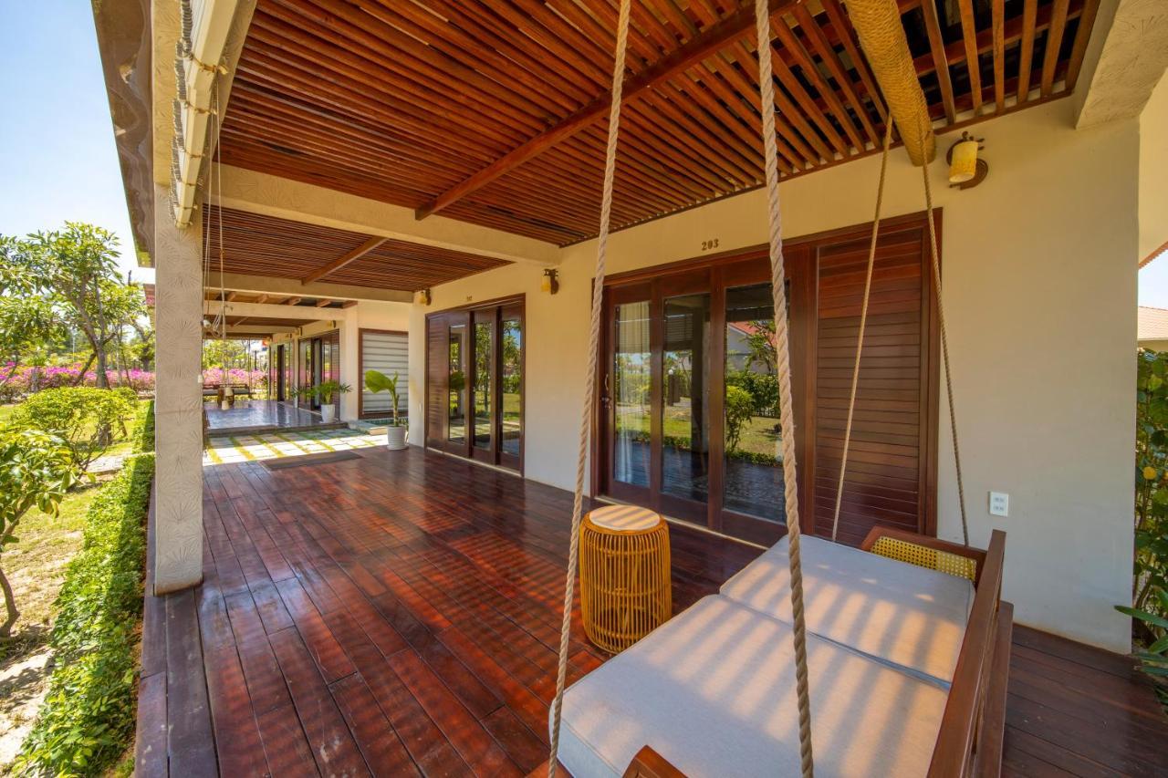 Sao Mai Beach Resort 绥和市 外观 照片