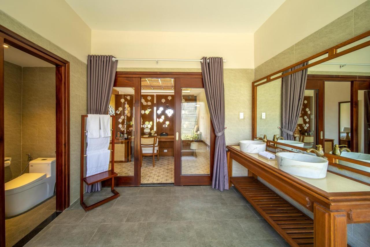 Sao Mai Beach Resort 绥和市 外观 照片