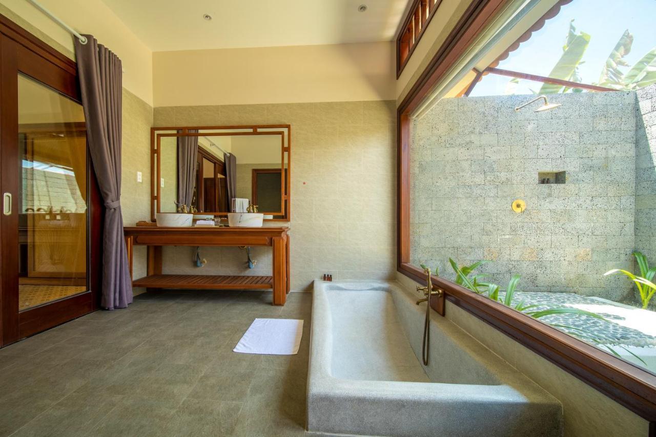 Sao Mai Beach Resort 绥和市 外观 照片